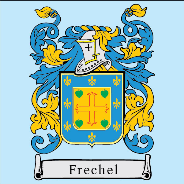 Frechel