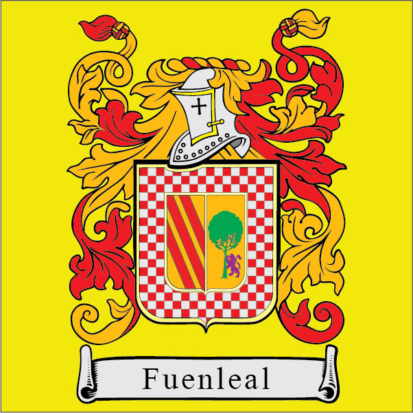 Fuenleal