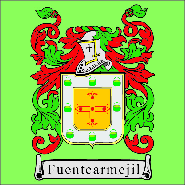Fuentearmejil