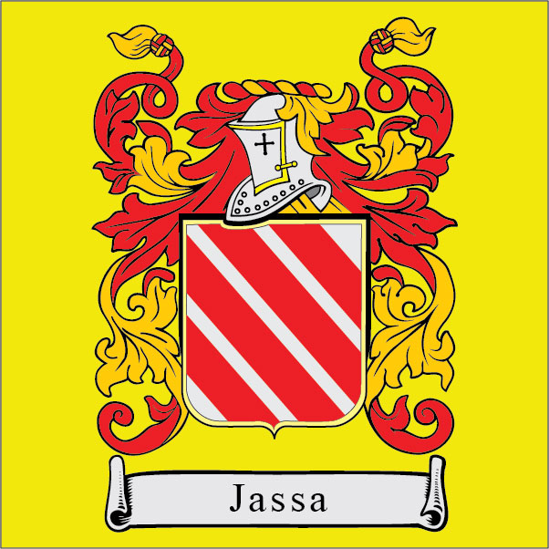 Jassa