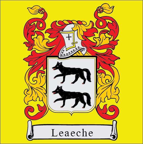 Leaeche