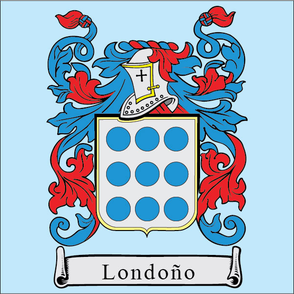 Londoño