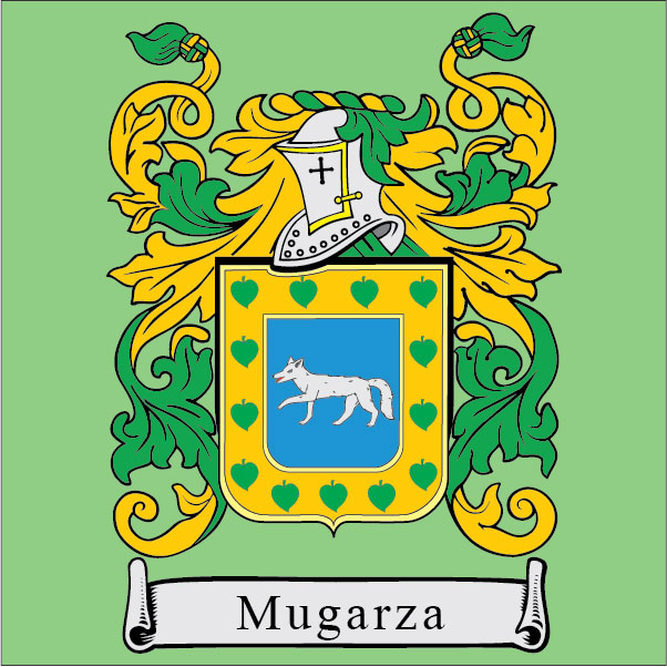 Mugarza