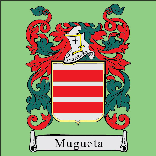 Mugueta
