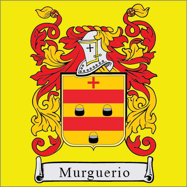 Murguerio
