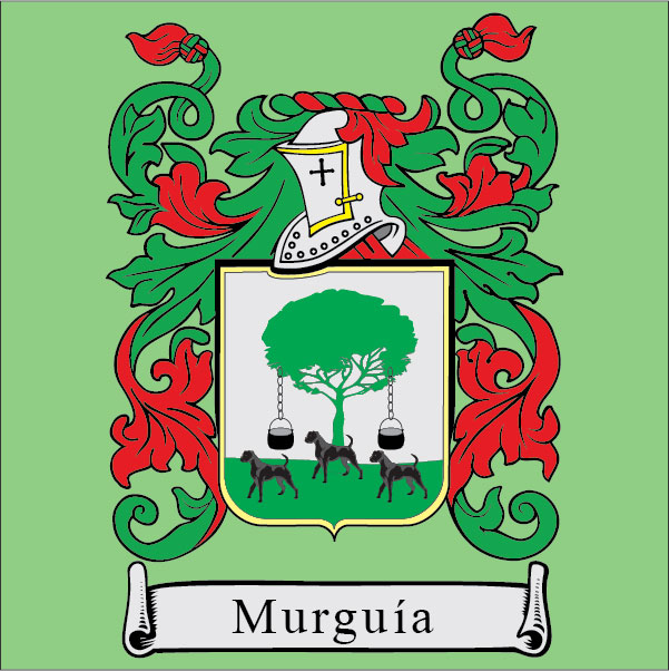 Murguía