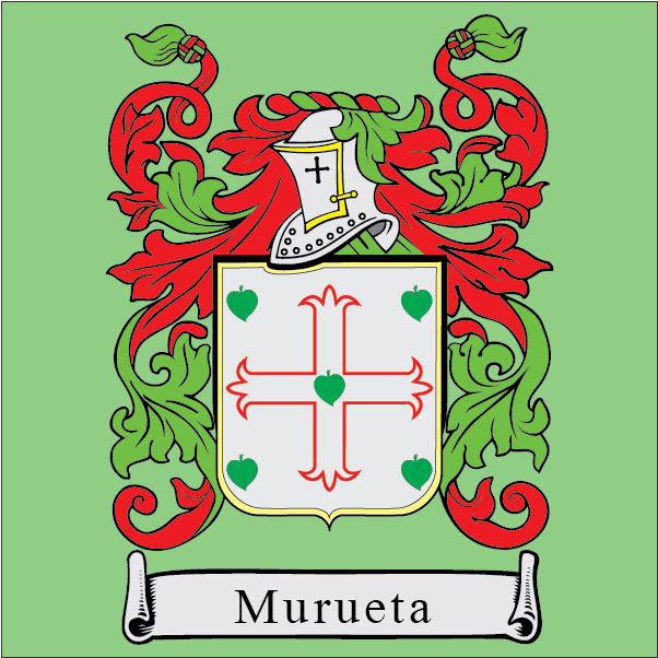 Murueta