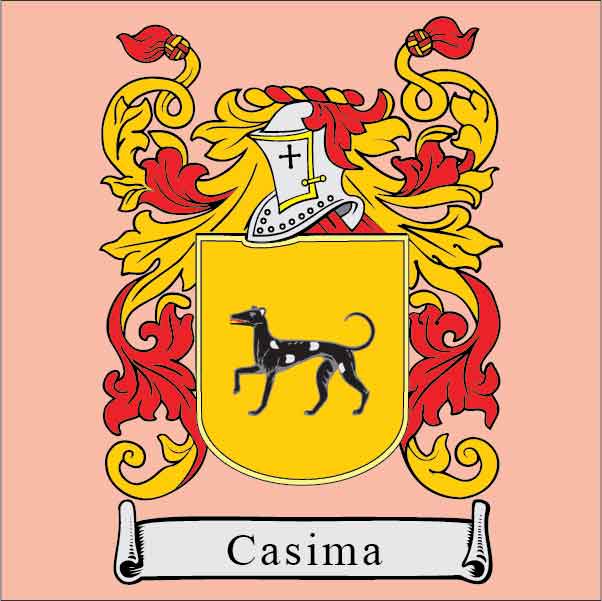 Casima