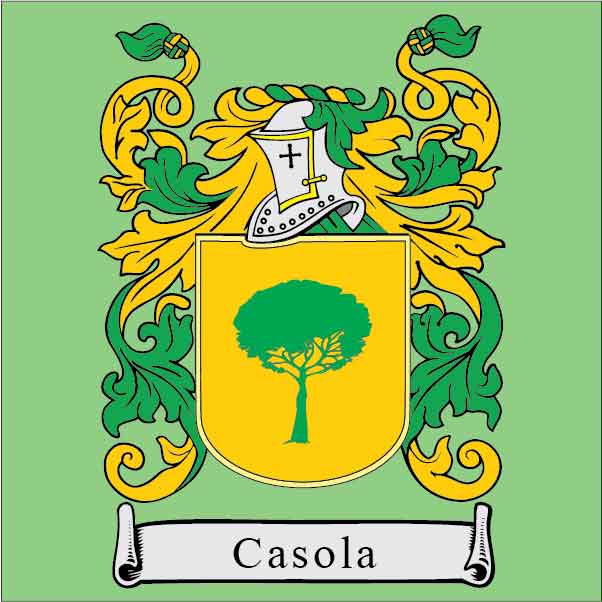 Casola