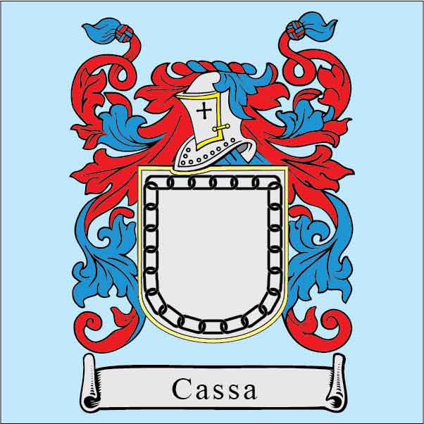 Cassa