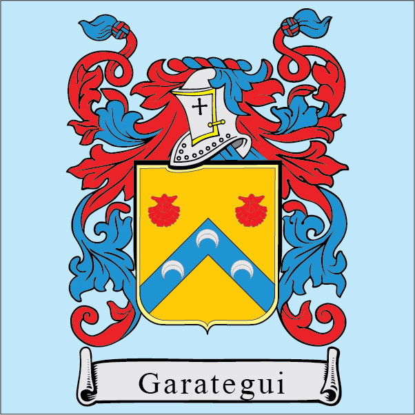 Garategui