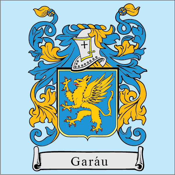 Garáu