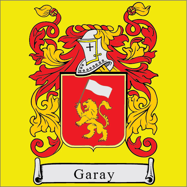 Garay