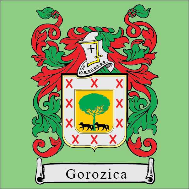 Gorozica