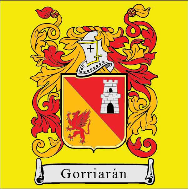 Gorriarán