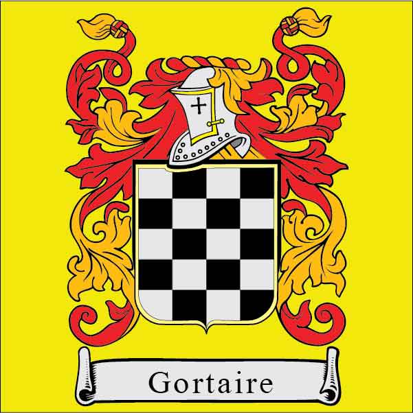 Gortaire
