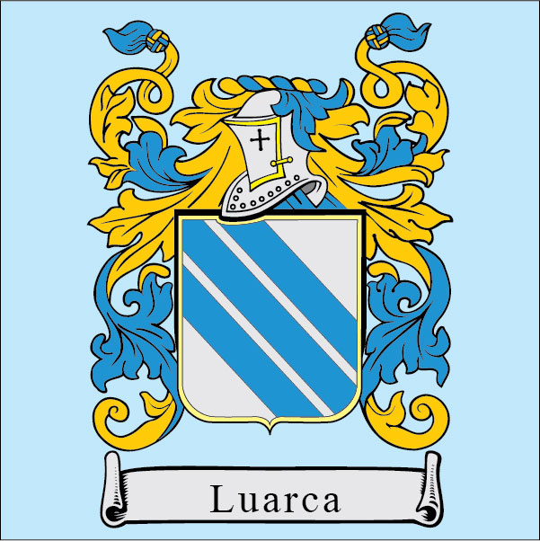 Luarca