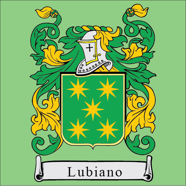 Lubiano