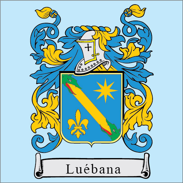 Luébana