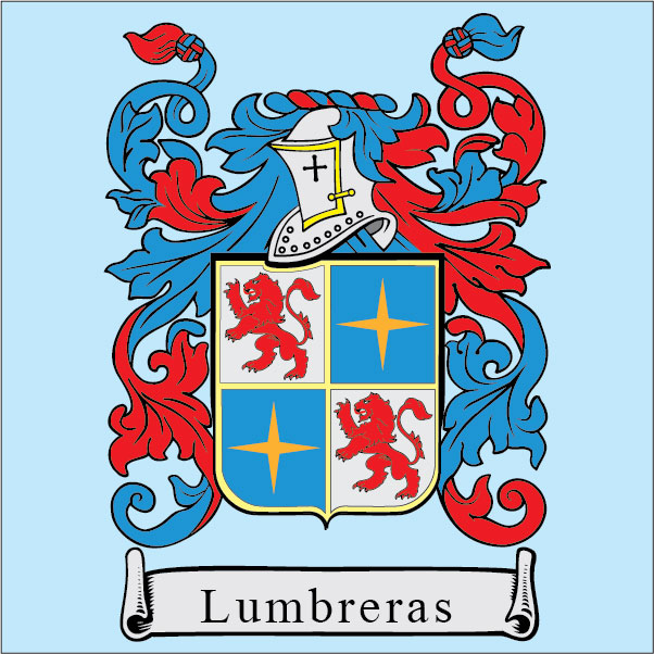 Lumbreras