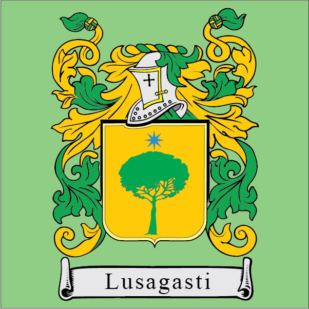 Lusagasti