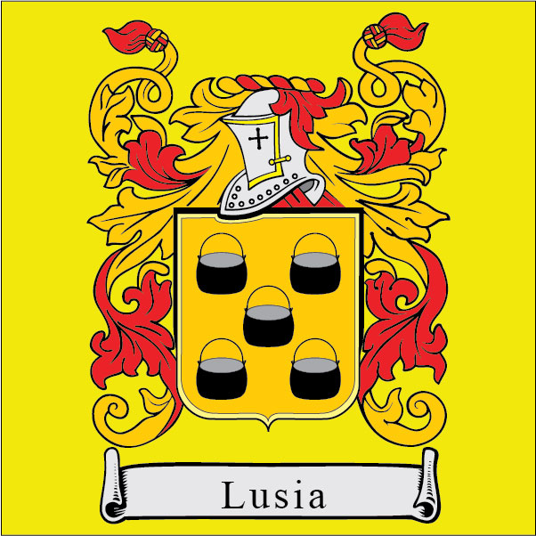 Lusia