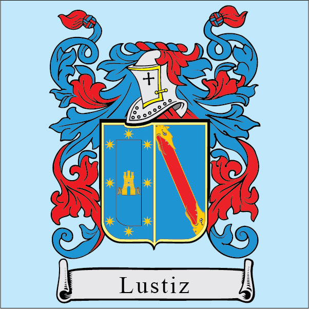 Lustiz