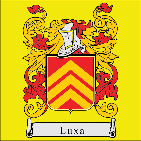 Luxa