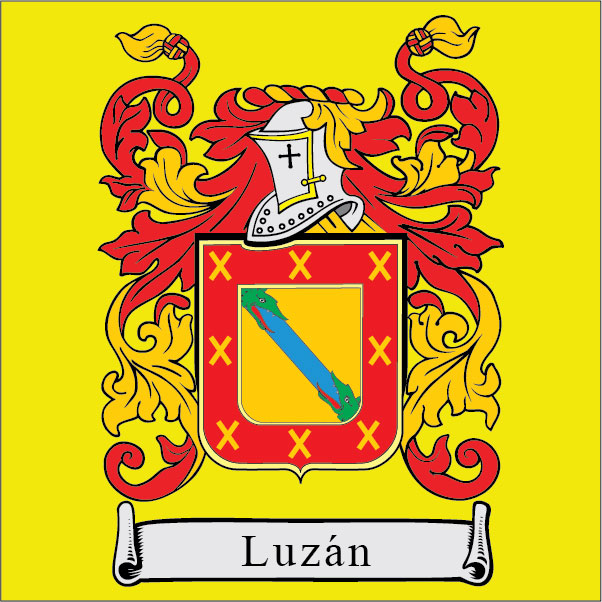 Luzán