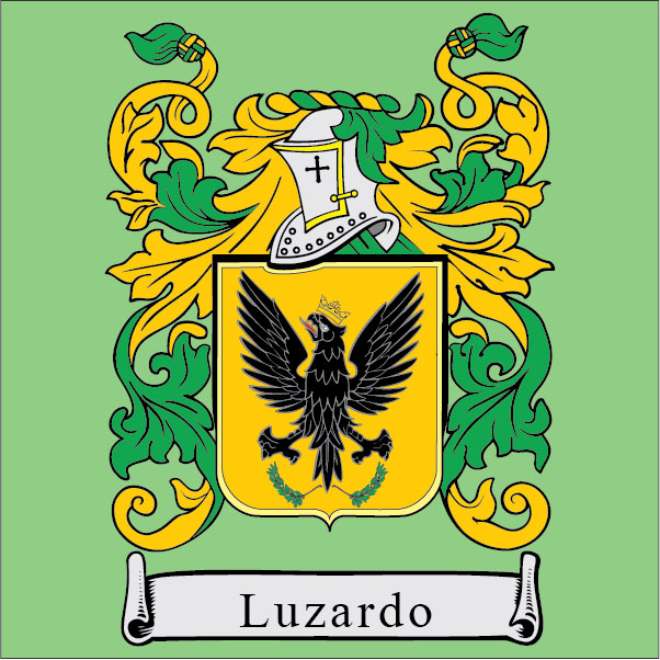 Luzardo