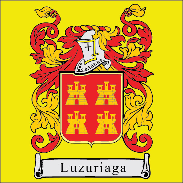 Luzuriaga