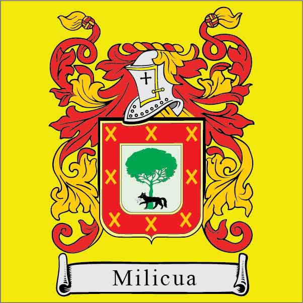 Milicua