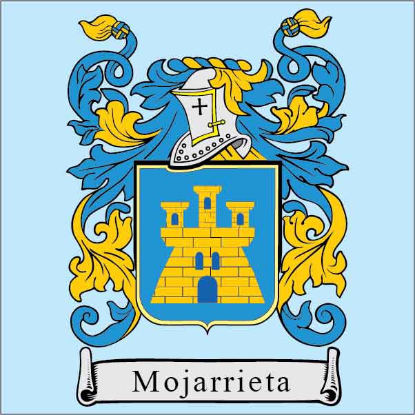 Mojarrieta