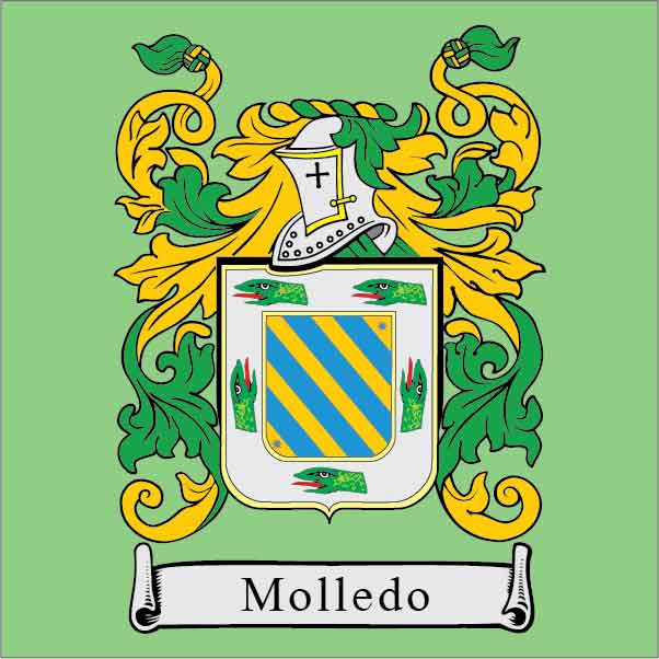 Molledo
