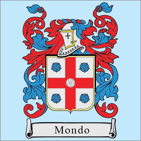 Mondo