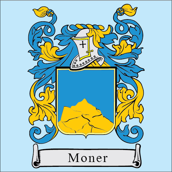 Moner
