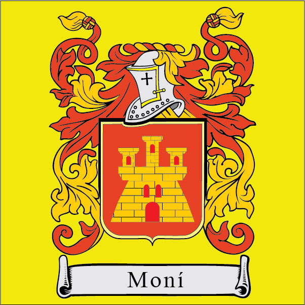 Moní
