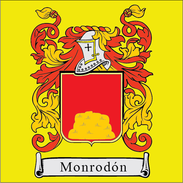 Monrodón