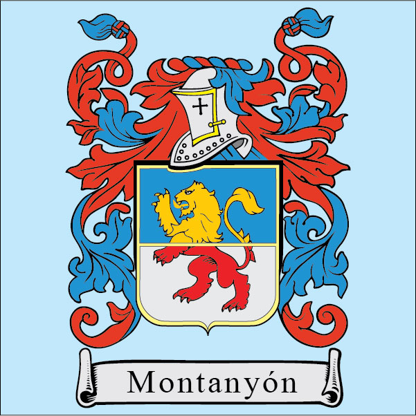 Montanyón