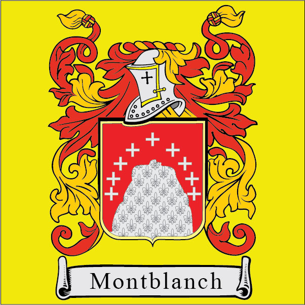 Montblanch