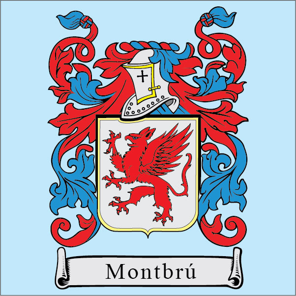 Montbrú