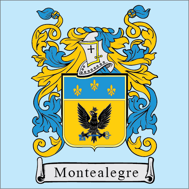 Montealegre
