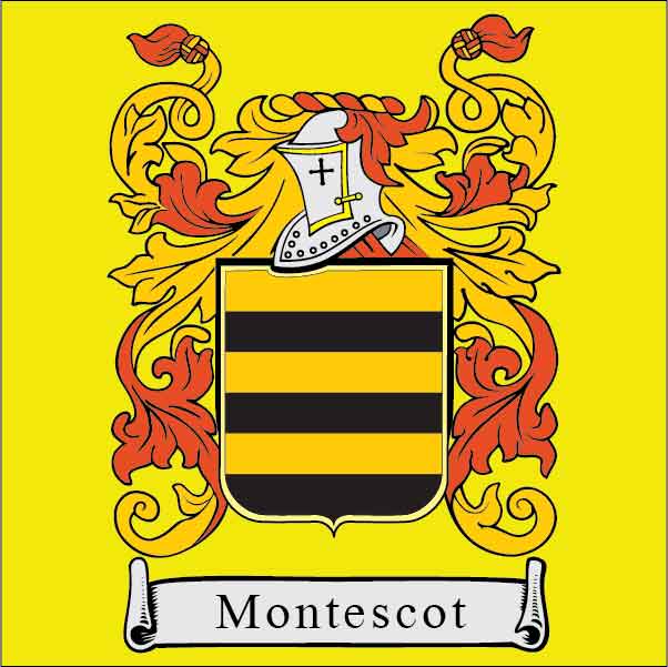 Montescot