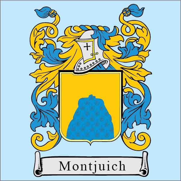Montjuich