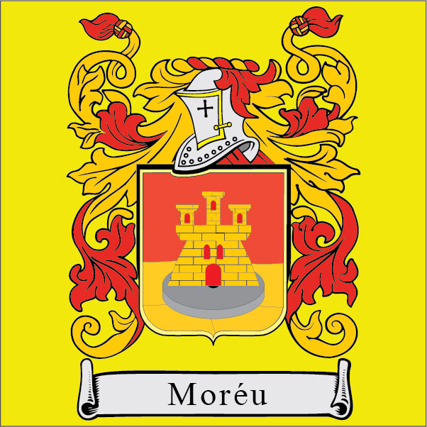 Moréu