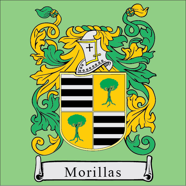 Morillas