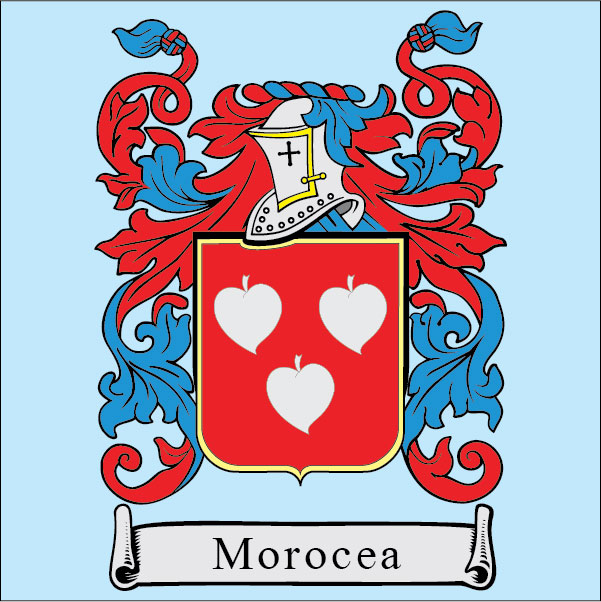 Morocea