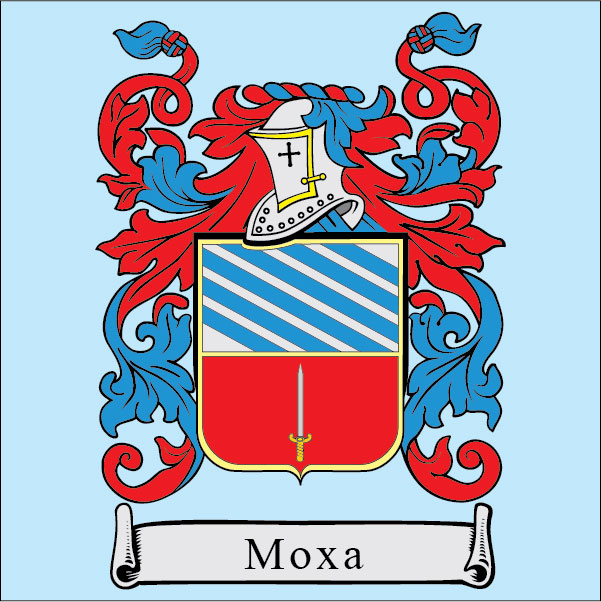 Moxa