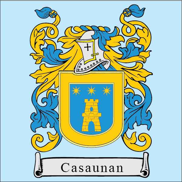 Casaunan