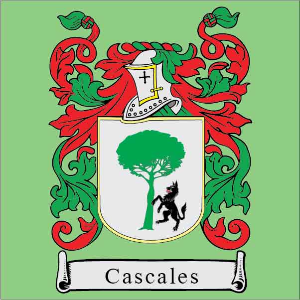 Cascales